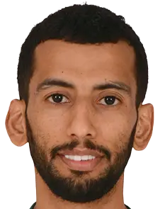 Ali Mohammed Khamis Al-Dhanhani