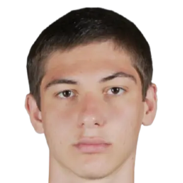 Yakhya Magomedov