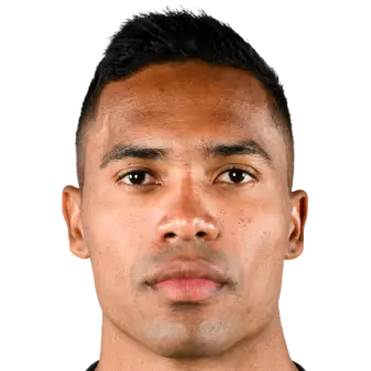 Sandro Alex