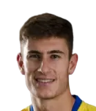 Georgios Antzoulas