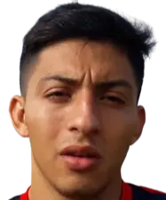 nixon flores