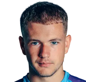 Rowan Mcdonald