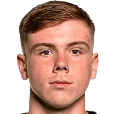 Shea Connor