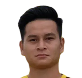 Tran Dinh Tien