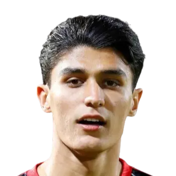 Mehdi Mahdavi