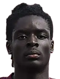 Caumenan Ange Emmanu N'Guessan