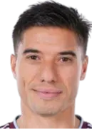 Nicolás Fernando Muñoz Alister