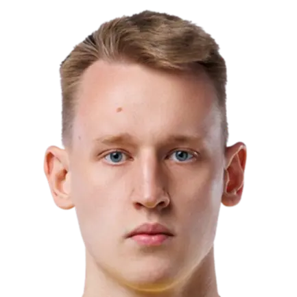 Viktor Melekhin