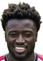Leeroy Owusu