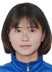Zhang Xiaoying