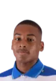 Denzel Eijken
