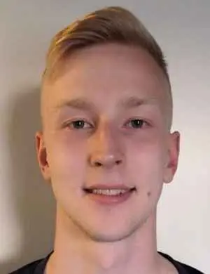 Aleksanteri Patronen