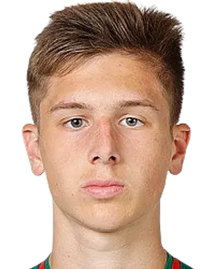 Ivan Shmakov