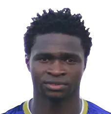 Fallou Formose Mendy