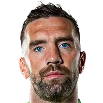 Shane Duffy