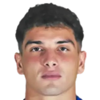 Mustafa Gürkan Varlık
