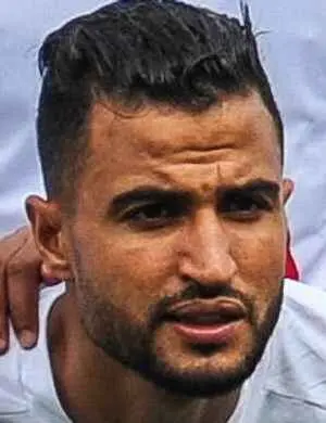Zakaria Fati
