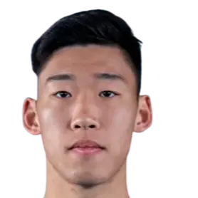 Zhu Chenjie