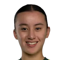 Liana Luong