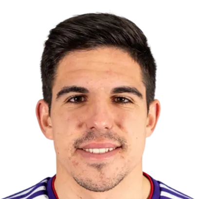 Garcia  Victor