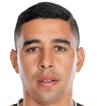 Matías Vera