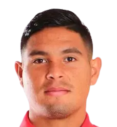 Maximiliano Salas