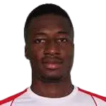 Mouhamed Tidjane Traore