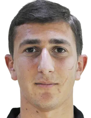 Petros Manukyan