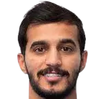 Saleh Al-Abbas
