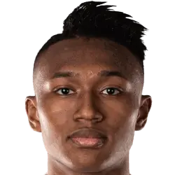 Bill Mamadou
