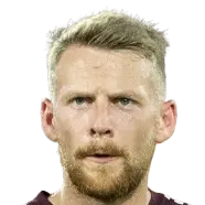 Stephen Kingsley