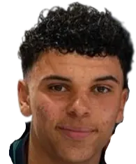 Freddie Anderson