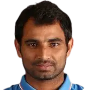 Ahmed Shami