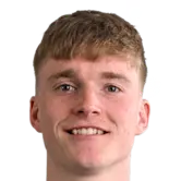 Cathal Séan Heffernan Andrews