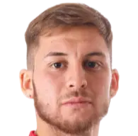 Franco Nahuel Watson