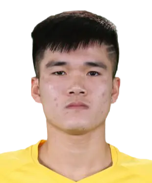 Xuan Hung Luc