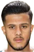 Najem Haidary