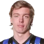 Gustav Thorn