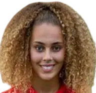 Alayah Pilgrim