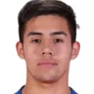 Alexander Aravena