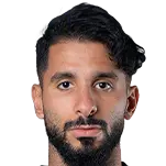 Saleh Al-Shehri