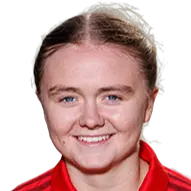 Holly McEvoy