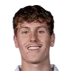 Harry Crawford
