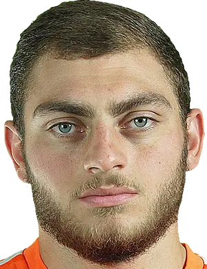 Gevorg·Tarakhchyan