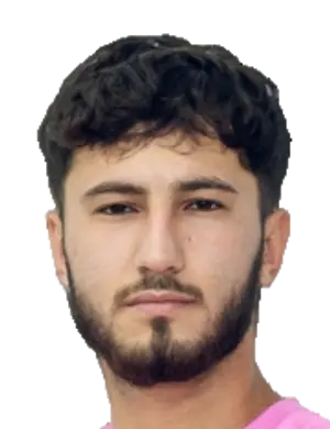 Elmin Bayramov