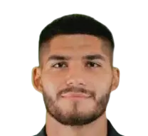 Alberto Ríos