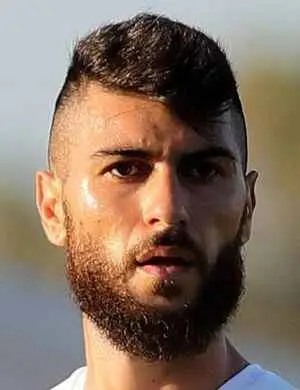 Mario Fontanella
