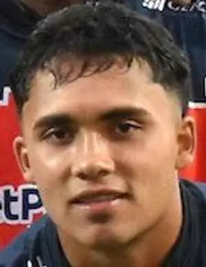 Johan munoz