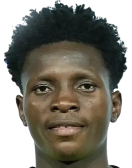 Emmanuel Mensah