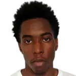 Nicoli Davion Brathwaite
